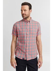 Рубашка FQ1924, красный