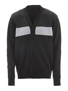 Пуловер braelyn, цвет schwarz grau