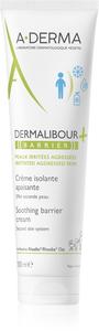 Dermalibour+ барьерный успокаивающий крем для защиты кожи A-Derma, 100 мл