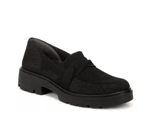 Лоферы Muse Bow Platform Lifestride, Black