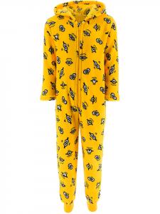 Комбинезон Minions, желтый