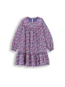 Платье Coccodrillo Kleid, красочный