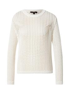 Свитер MORE & MORE, белый