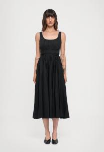Платье MILLE FRANNIE DRESS, Black