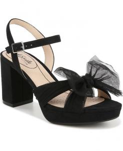 Босоножки Last Dance под платье LifeStride, черный