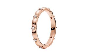 Кольцо Women's Pandora