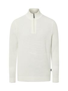 Bugatti Свитер в белом цвете