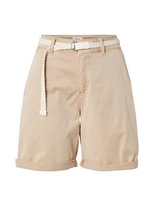 Повседневные брюки-чинос s.Oliver, Beige