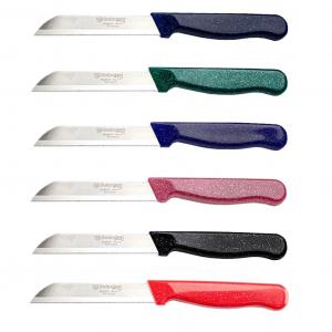 Универсальные ножи Solingen MiX Flitter, 20 предметов, мультиколор