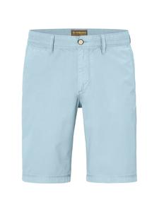 Тканевые шорты redpoint, цвет faded denim