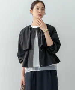 Эйри куртка Suite, цвет Black 9 [905]