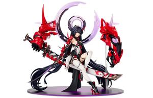 Фигурки в масштабе Apex Innovation