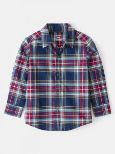 Carter's Яркая рубашка