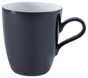 Кофейная кружка Seltmann Weiden, 0,40 см, черный