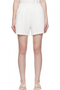 Шорты Кам Anine Bing, Off-White