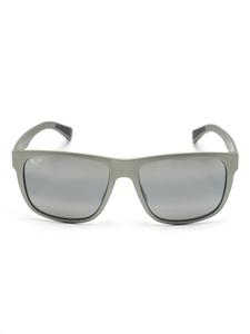 Солнцезащитные очки Puakea Maui Jim, серый