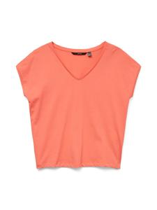 Футболка VERO MODA VMLuna, Coral