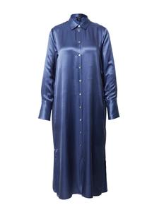 Платье-рубашка Lindex DIANE, индиго