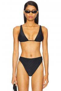 X revolve топ Francia от Stone Cold Fox, black