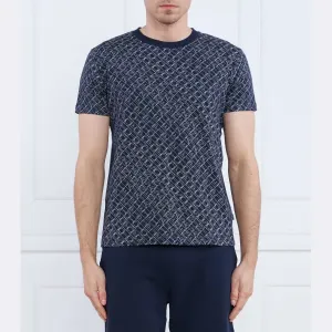 Футболка Aivaros стандартного кроя Joop!, синий