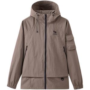 Куртка Urban Function Series Unisex CAMEL, ranger коричневый