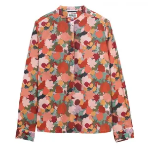 Блузка Aigle BM391, мультиколор