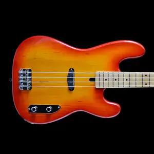 Maruszczyk Марушчик Джейк 55 2023 - 2-Тоновый Сансбурст