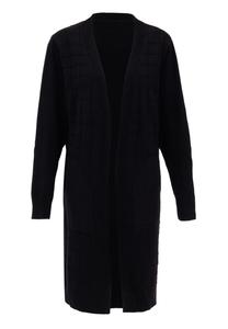 Толстовка Sidona Cardigan, черный