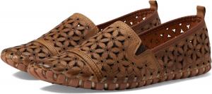 Лоферы Flowerflow Spring Step, светло-коричневый