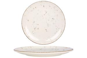 Тарелка обеденная Bonna Grain 2er set, 25 х 25 см