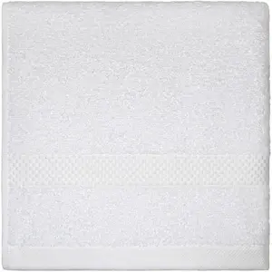 Полотенце гостевое Dyckhoff "Планета", (1 шт.) 70х200 см (1 шт.), белый