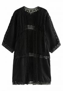 Легкая куртка REGULAR FIT Next, черный