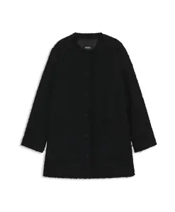 50548309 блейзер Hugo, черный