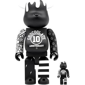 BE@RBRICK Молочный шоколад трендовые фигурки на годовщину