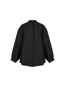 Рубашка Freshlions, черный