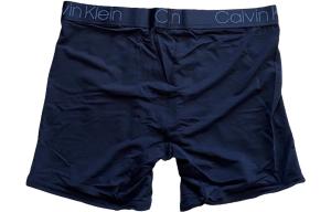 Мужские трусы-боксеры Calvin Klein, синий
