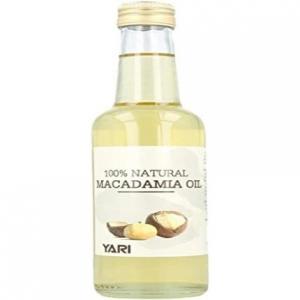 100% натуральное масло макадамии Yari