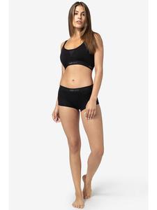 Бюстгальтер super.natural Sport BH, черный