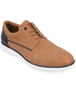 Мужские повседневные дерби из пенопласта Kirkwell Tru Comfort на шнуровке Vance Co.