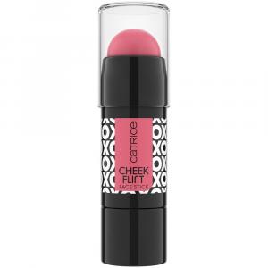 Catrice Cheek Flirt Face Stick румяна-стик оттенок 020 · Techno Pink 5,5 г
