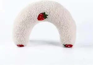 Подушка Comfy для собак | Подушка для собак - подушка от беспокойства для собак!: Белоснежка MAVURA