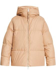 Canada Goose гранатовый фугу, нейтральный цвет