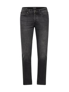 Узкие джинсы JACK & JONES JACK & JONES JJMike, Black denim