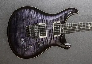 Paul Reed Smith Custom 24 "Floyd" - Фиолетовый туман