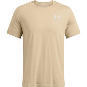 Kurzarm sportsstyle lc ss Under Armour, хаки