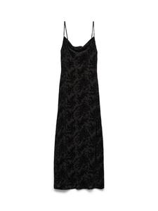 VERO MODA Платье 'VMKita' в черном цвете