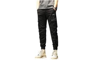 Брюки карго мужские JEEP SPIRIT, хаки