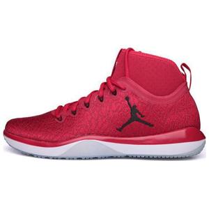 Кроссовки Air Jordan Jordan Trainer 1, красный