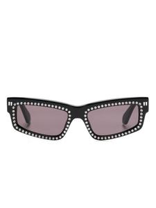 Солнцезащитные очки Off-White Miramar, черный