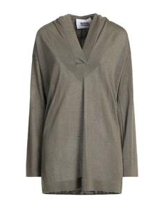 Свитер Alpha Studio, зеленый